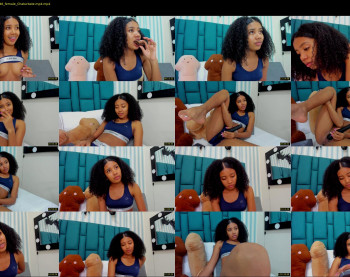 nix_brown — 70 minute Chaturbate female cam show recording, 1080p, Sep 20, 2021