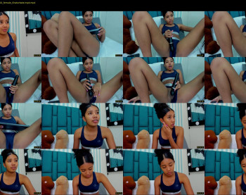 nix_brown — 11 minute Chaturbate female cam show recording, 1080p, Sep 20, 2021