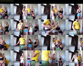 nolimitscoupl3 — 71 minute Chaturbate couple cam show recording, 1080p, Sep 20, 2021