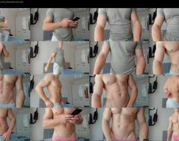 o_r_b_i_t — 47 minute Chaturbate male cam show recording, 720p, Sep 20, 2021