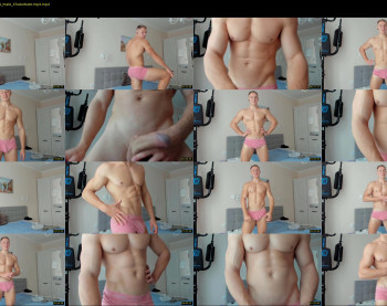 o_r_b_i_t — 47 minute Chaturbate male cam show recording, 720p, Sep 20, 2021