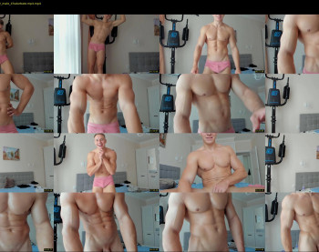 o_r_b_i_t — 47 minute Chaturbate male cam show recording, 720p, Sep 20, 2021