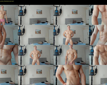 o_r_b_i_t — 47 minute Chaturbate male cam show recording, 720p, Sep 20, 2021