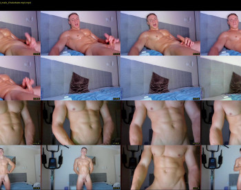 o_r_b_i_t — 47 minute Chaturbate male cam show recording, 720p, Sep 21, 2021