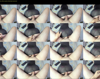 parejacachonda — 3 minute Chaturbate couple cam show recording, 1080p, Sep 20, 2021