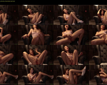 patry333 — 66 minute Chaturbate female cam show recording, 1080p, Sep 20, 2021
