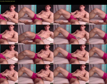 paul_rubini — 20 minute Chaturbate male cam show recording, 720p, Sep 21, 2021