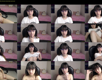 paulette65 — 70 minute Chaturbate female cam show recording, 720p, Sep 20, 2021