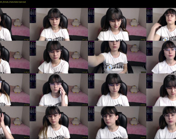 paulette65 — 38 minute Chaturbate female cam show recording, 720p, Sep 20, 2021