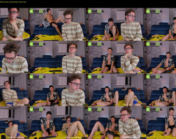 pimple_gang — 76 minute Chaturbate male cam show recording, 1080p, Sep 20, 2021