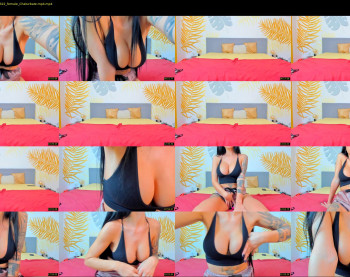 pinkyishere — 36 minute Chaturbate female cam show recording, 1080p, Sep 20, 2021