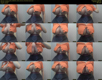 playful_goldie — 276 minute Chaturbate female cam show recording, 480p, Sep 20, 2021