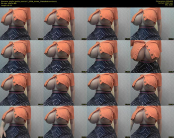 playful_goldie — 49 minute Chaturbate female cam show recording, 480p, Sep 20, 2021