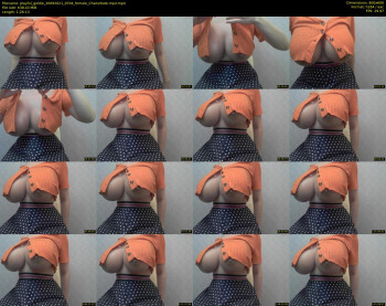 playful_goldie — 87 minute Chaturbate female cam show recording, 480p, Sep 20, 2021