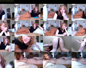 pretendlunch — 27 minute Chaturbate couple cam show recording, 720p, Sep 20, 2021