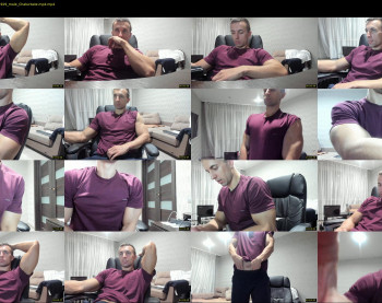 prince_d1ck — 51 minute Chaturbate male cam show recording, 1080p, Sep 20, 2021