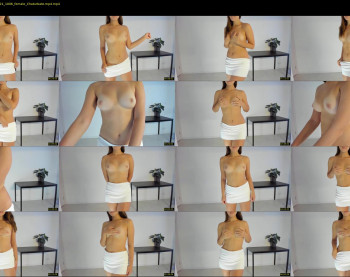 princess_moana — 7 minute Chaturbate female cam show recording, 1080p, Sep 20, 2021