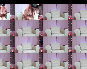 princessasiana — 6 minute Chaturbate female cam show recording, 720p, Sep 20, 2021