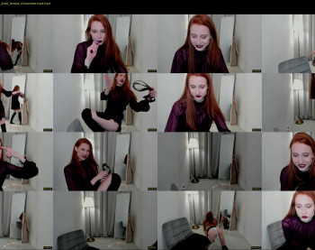 purplebeawer — 17 minute Chaturbate female cam show recording, 1080p, Sep 20, 2021