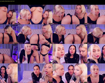 rebygera — 26 minute Chaturbate couple cam show recording, 1080p, Sep 21, 2021