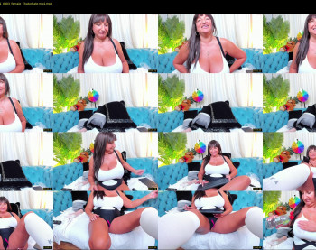romanticabuse — 18 minute Chaturbate female cam show recording, 720p, Sep 20, 2021