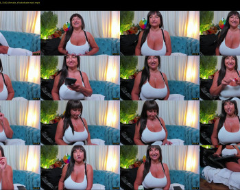 romanticabuse — 64 minute Chaturbate female cam show recording, 720p, Sep 20, 2021
