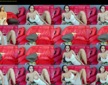 rosasweet02 — 37 minute Chaturbate female cam show recording, 1080p, Sep 21, 2021