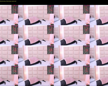 roxie_gates — 17 minute Chaturbate female cam show recording, 1080p, Sep 21, 2021