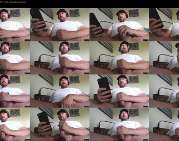 ryanlanders — 28 minute Chaturbate male cam show recording, 720p, Sep 20, 2021