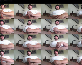 ryanlanders — 28 minute Chaturbate male cam show recording, 720p, Sep 20, 2021