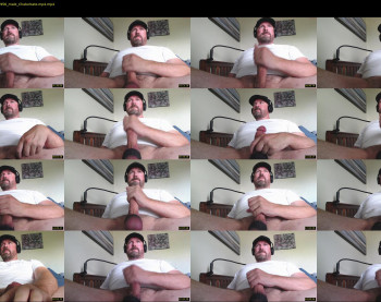 ryanlanders — 28 minute Chaturbate male cam show recording, 720p, Sep 20, 2021