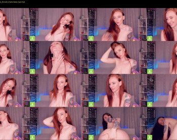 sallysarry — 15 minute Chaturbate couple cam show recording, 1080p, Sep 20, 2021