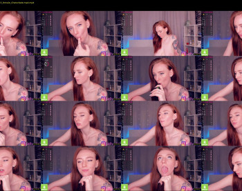 sallysarry — 4 minute Chaturbate couple cam show recording, 1080p, Sep 21, 2021