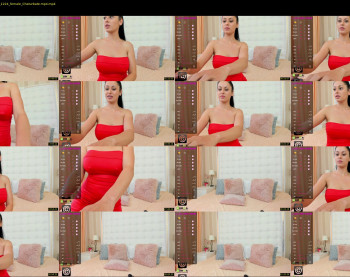 sandrarossee — 47 minute Chaturbate female cam show recording, 1080p, Sep 20, 2021