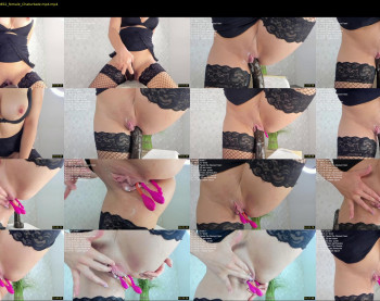 sarahjadore — 68 minute Chaturbate female cam show recording, 1080p, Sep 20, 2021