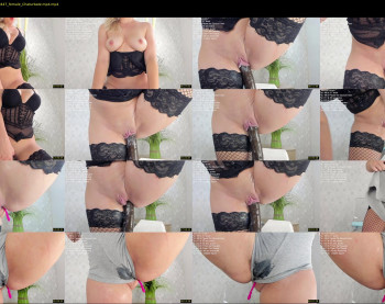 sarahjadore — 47 minute Chaturbate female cam show recording, 1080p, Sep 21, 2021