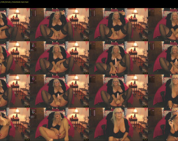 sassythang4u — 32 minute Chaturbate female cam show recording, 720p, Sep 20, 2021