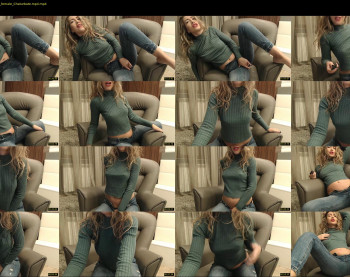 sellenia — 11 minute Chaturbate female cam show recording, 1080p, Sep 21, 2021
