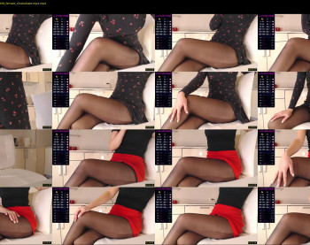 shy_milena — 52 minute Chaturbate female cam show recording, 1080p, Sep 20, 2021