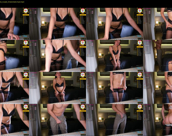 sofi_look_ — 8 minute Chaturbate couple cam show recording, 1080p, Sep 20, 2021