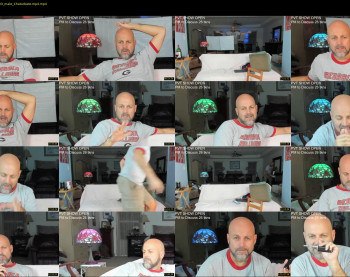 sofia3211 — 70 minute Chaturbate couple cam show recording, 1080p, Sep 20, 2021