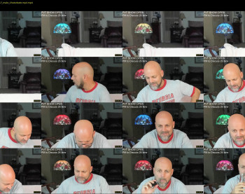 sofia3211 — 11 minute Chaturbate couple cam show recording, 1080p, Sep 20, 2021
