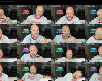 sofia3211 — 28 minute Chaturbate couple cam show recording, 1080p, Sep 20, 2021