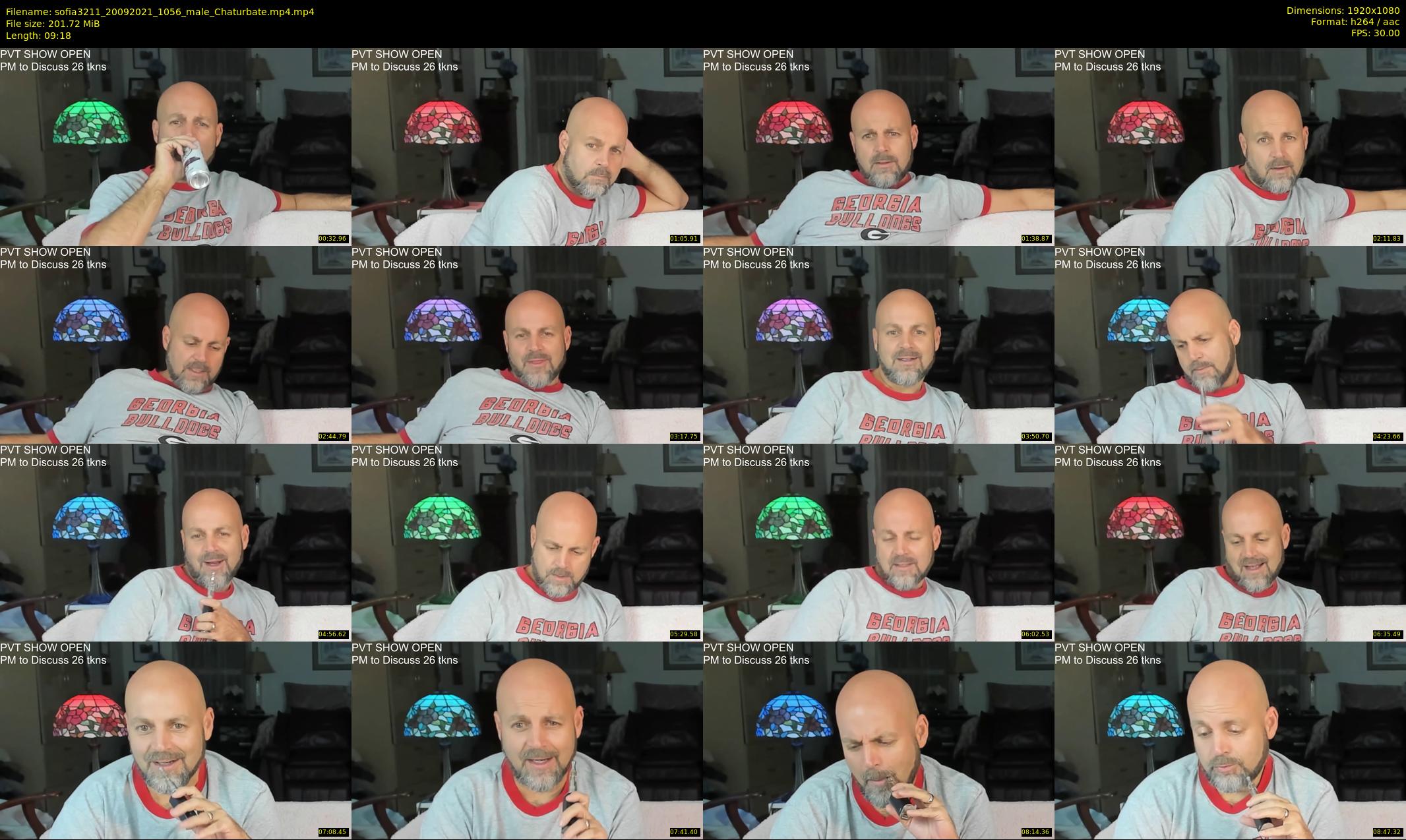 sofia3211 — 10 minute Chaturbate couple cam show recording, 1080p, Sep 20, 2021