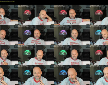 sofia3211 — 10 minute Chaturbate couple cam show recording, 1080p, Sep 20, 2021