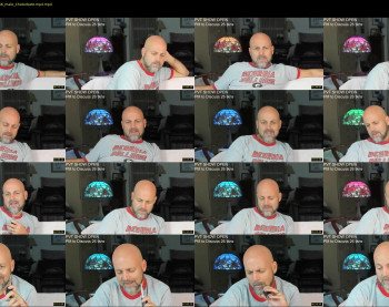 sofia3211 — 10 minute Chaturbate couple cam show recording, 1080p, Sep 20, 2021