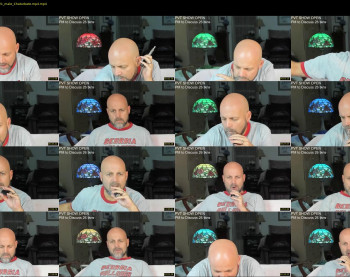 sofia3211 — 23 minute Chaturbate couple cam show recording, 1080p, Sep 20, 2021