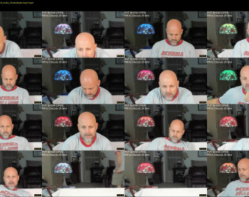 sofia3211 — 58 minute Chaturbate couple cam show recording, 1080p, Sep 20, 2021