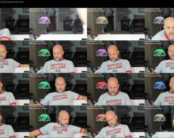 sofia3211 — 17 minute Chaturbate couple cam show recording, 1080p, Sep 20, 2021