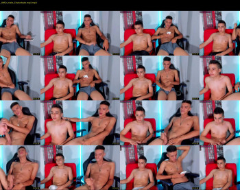 stiiveen_24cm — 23 minute Chaturbate male cam show recording, 1080p, Sep 20, 2021